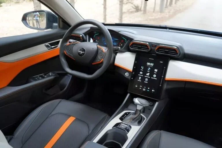 Dongfeng Shine